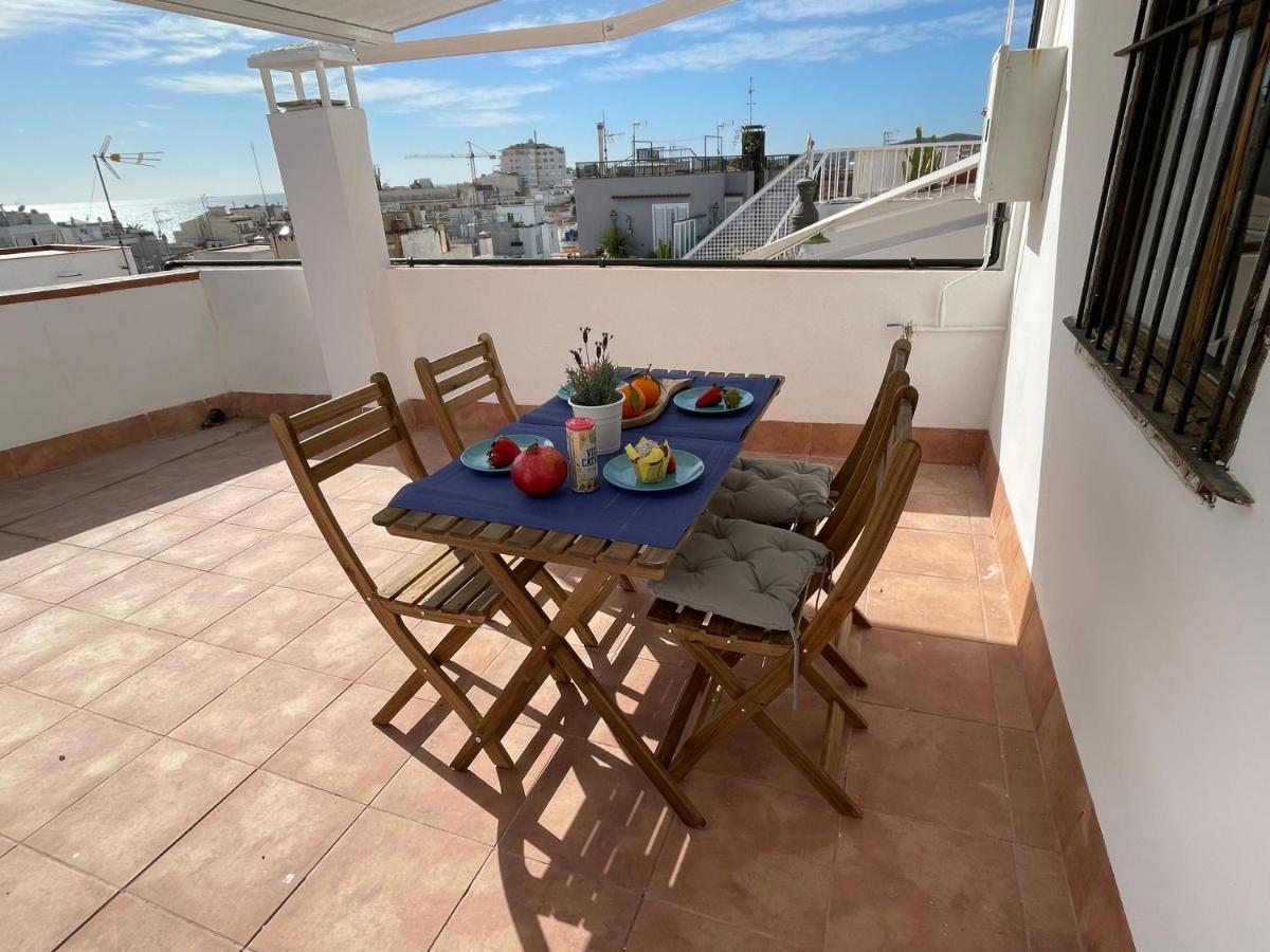Sunny Apartment Sitges